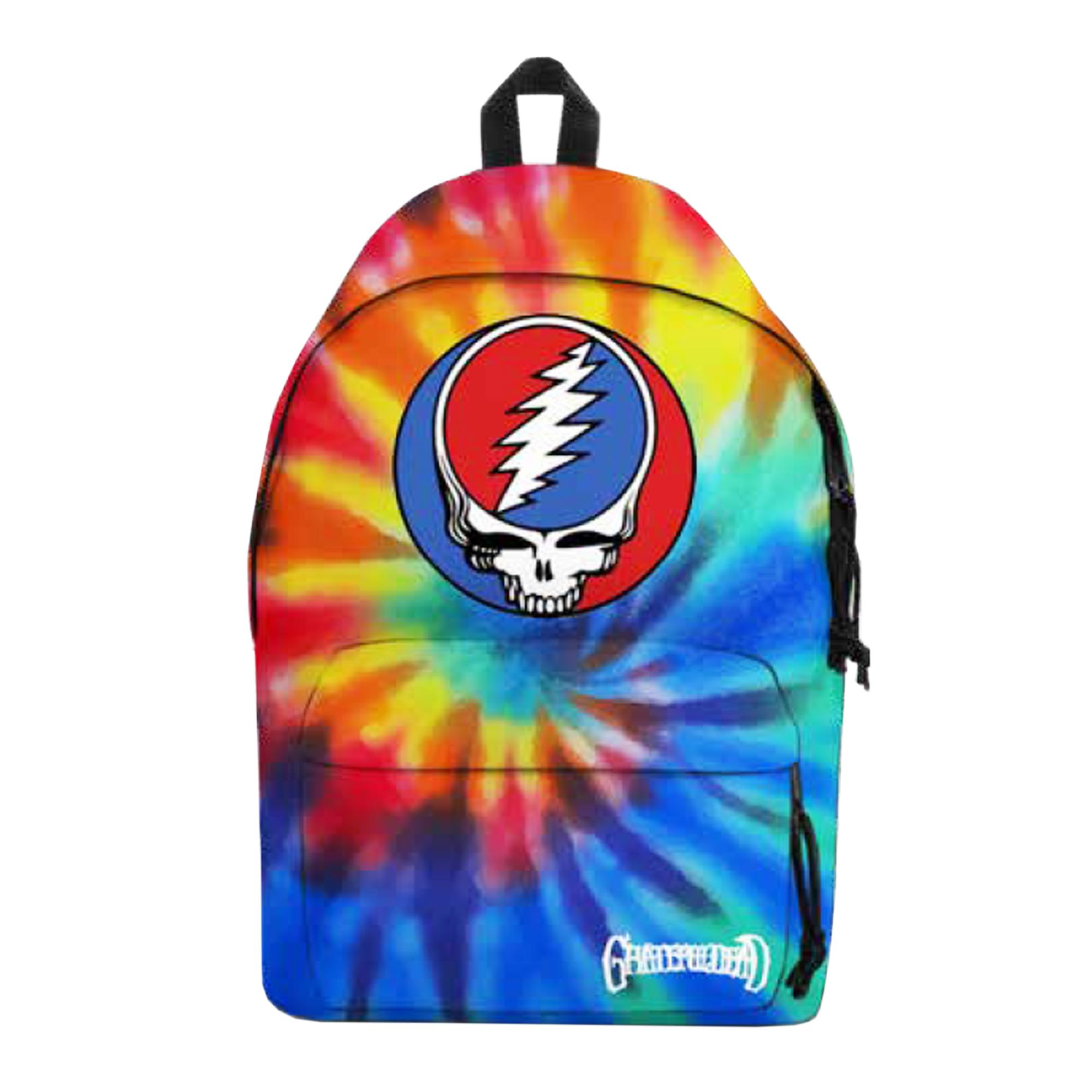 Steal Your Face Backpack