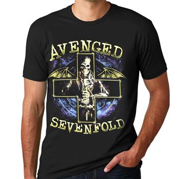 Avenged Sevenfold Stellar T-Shirt
