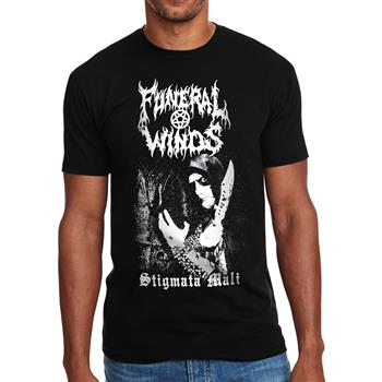 Funeral Winds Stigmata Mali T-Shirt