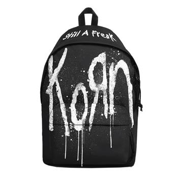 Korn Still A Freak Backpack