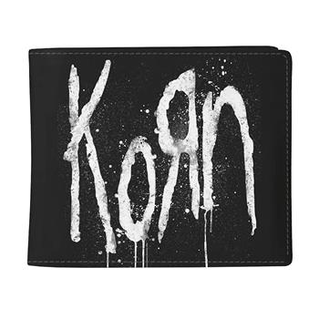 Korn Still A Freak Premium Wallet