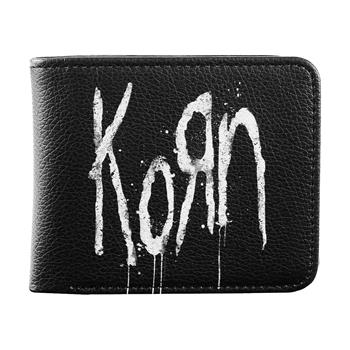 Korn Still A Freak Wallet