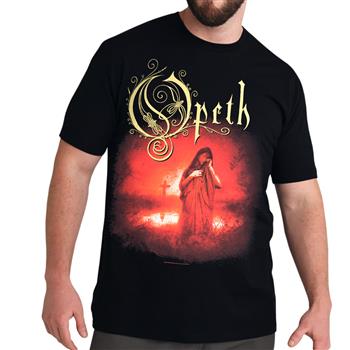 Opeth Still Life T-Shirt