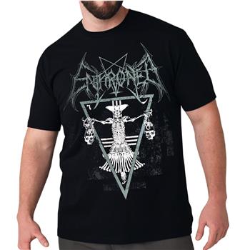 Enthroned STN MMXIX T-Shirt