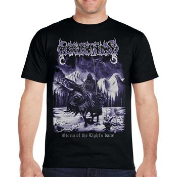 Dissection Storm Of The Light (Import) T-Shirt