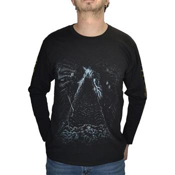 Dimmu Borgir Stormblast Long Sleeve Shirt