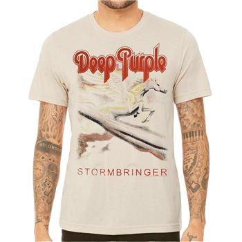 Deep Purple Stormbringer T-Shirt