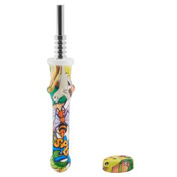  STOUT NECTAR COLLECTOR