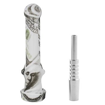  STOUT NECTAR COLLECTOR