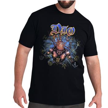 Dio Strange Highways T-Shirt