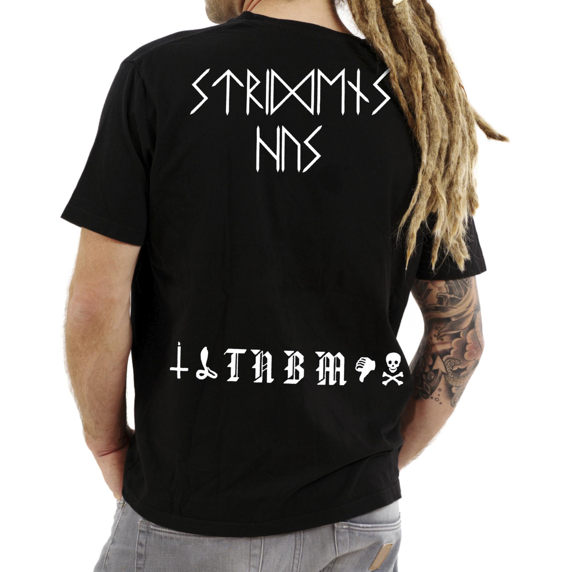Striden Hus (Import) T-Shirt