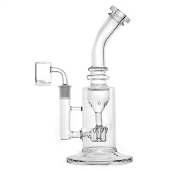  STYLISH MOTHERSHIP DAB RIG BONG