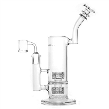 STYLISH MOTHERSHIP DAB RIG BONG