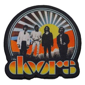 Doors (The) Sunrise Patch