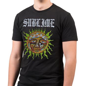 Sublime Sunshine T-Shirt
