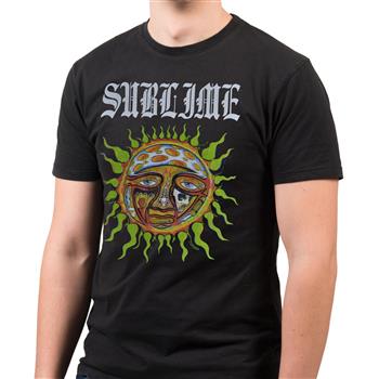 Sublime Sunshine T-Shirt