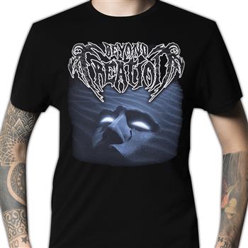 Beyond Creation Surface's Echoes T-Shirt