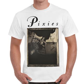 Pixies Surfer Rosa T-shirt