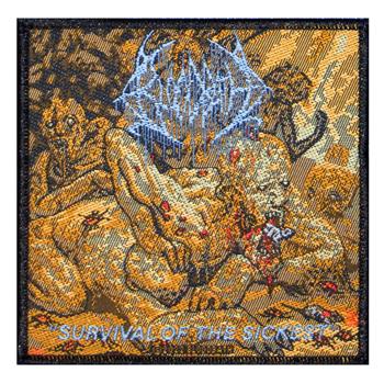 Bloodbath Survival of The Sickest Patch