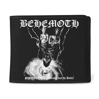 Behemoth Sventevith Wallet