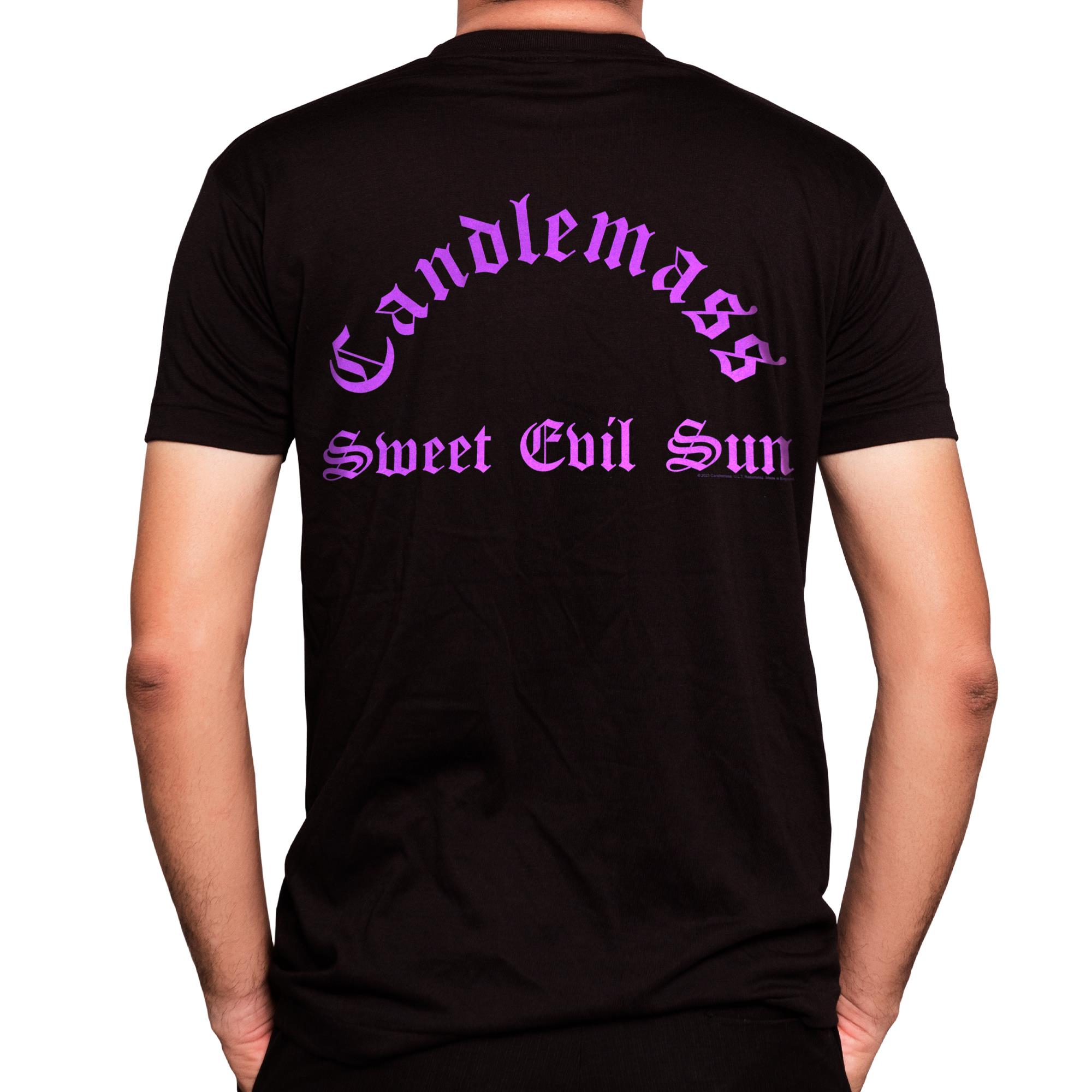 Sweet Evil Sun T-Shirt
