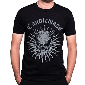 Candlemass Sweet Evil Sun T-Shirt