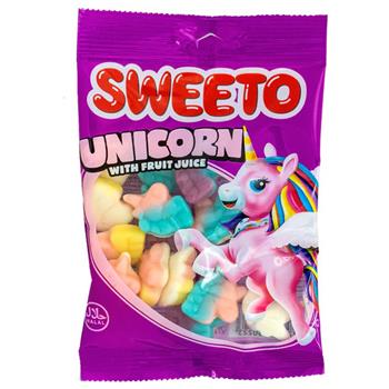  Sweeto Unicorn 80g