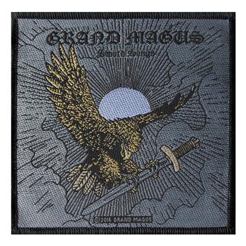 Grand Magus Sword Songs Patch