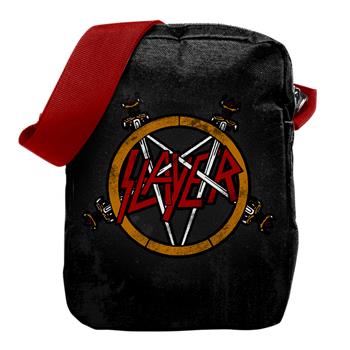 Slayer Swords Crossbody Bag