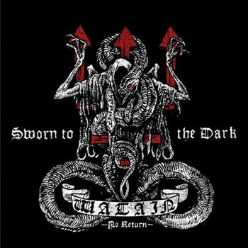 Watain Sworn To The Dark Vinyl