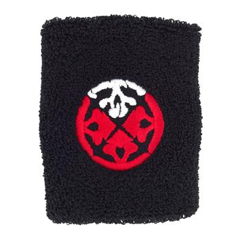 Life Of Agony Symbol Wrist Band