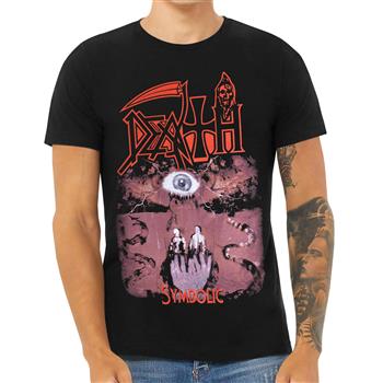 Death Symbolic T-Shirt