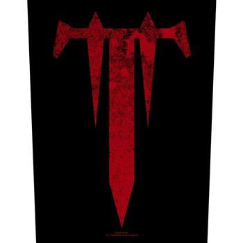 Trivium T Backpatch