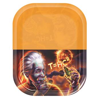  T=HC2 EINSTEIN HYBRID TRAY