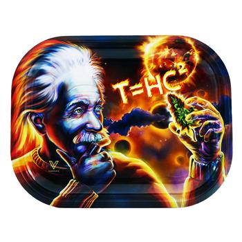  T=HC2 SOLAR DIESEL EINSTEIN TRAY