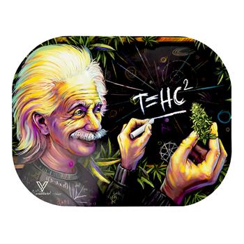  T=HC2 HIGHER EDUCATION EINSTEIN MAG SLAPS