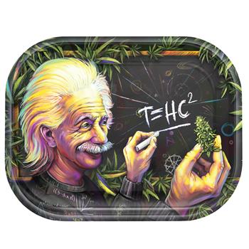  T=HC2 HIGHER EDUCATION EINSTEIN TRAY