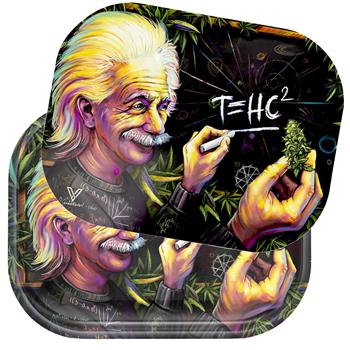  T=HC2 HIGHER EDUCATION EINSTEIN ROLL N GO BUNDLE