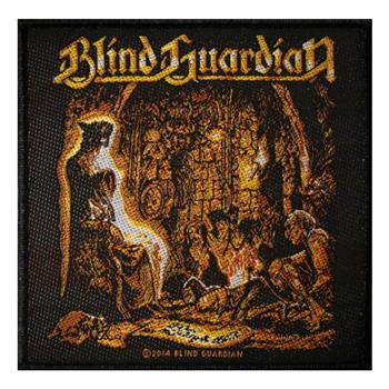 Blind Guardian Tales From The Twilight World Patch