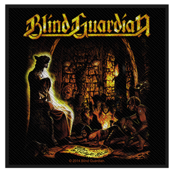 Blind Guardian Tales From The Twilight World Patch