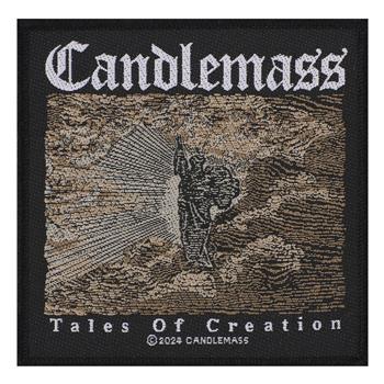 Candlemass Tales of Creation Patch
