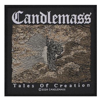 Candlemass Tales of Creation Patch