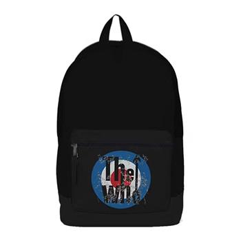 The Who Target Backpack