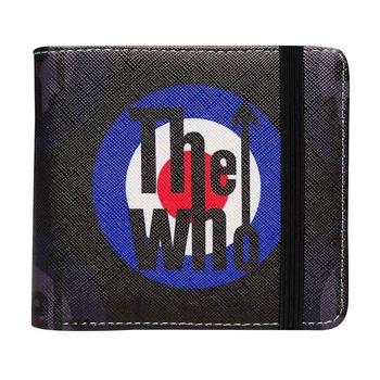 The Who Target Wallet