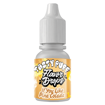  TASTY PUFF PINA COLADA