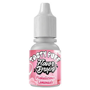  TASTY PUFF PINK LEMONADE