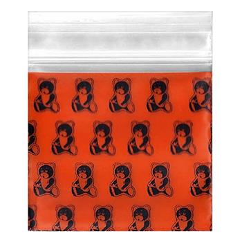  TEDDY BAGGIES