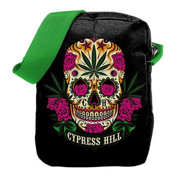 Cypress Hill Tequila Sunrise Crossbody Bag