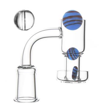  TERP SLURPER BANGER & BALL CARB CAP 14MM FEMALE