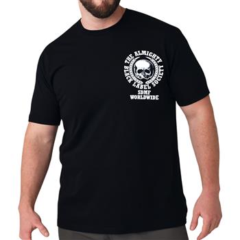 Black Label Society The Almighty BLS T-Shirt